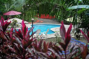 Selva Color Forest & Beach Ecolodge