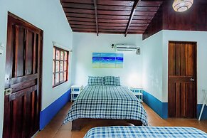 Selva Color Forest & Beach Ecolodge