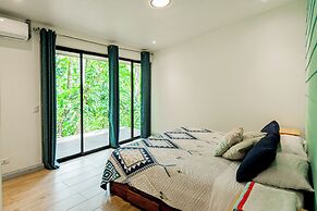 Selva Color Forest & Beach Ecolodge