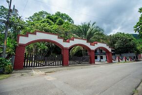 Selva Color Forest & Beach Ecolodge
