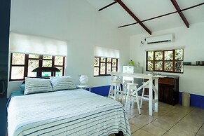 Selva Color Forest & Beach Ecolodge