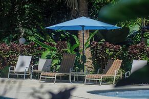 Selva Color Forest & Beach Ecolodge