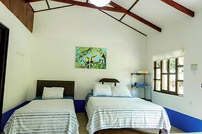 Selva Color Forest & Beach Ecolodge