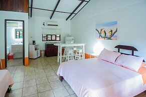 Selva Color Forest & Beach Ecolodge