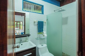 Selva Color Forest & Beach Ecolodge