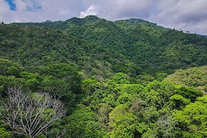 Selva Color Forest & Beach Ecolodge