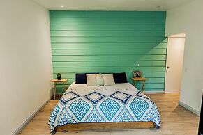 Selva Color Forest & Beach Ecolodge
