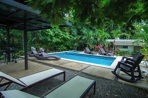 Selva Color Forest & Beach Ecolodge