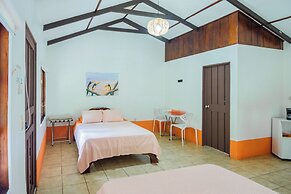Selva Color Forest & Beach Ecolodge