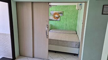 Apartamento Lester Primo Guarujá