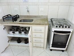 Apartamento Lester Primo Guarujá
