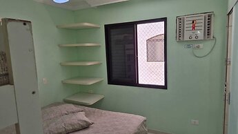 Apartamento Lester Primo Guarujá