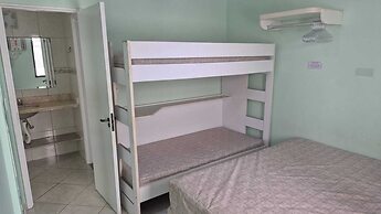 Apartamento Lester Primo Guarujá