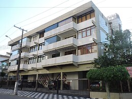 Apartamento Lester Primo Guarujá