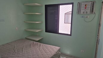 Apartamento Lester Primo Guarujá