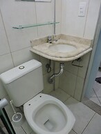 Apartamento Lester Primo Guarujá
