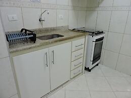 Apartamento Lester Primo Guarujá