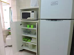Apartamento Lester Primo Guarujá