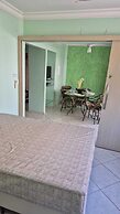 Apartamento Lester Primo Guarujá