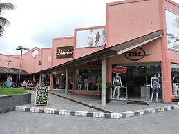Apartamento Lester Primo Guarujá