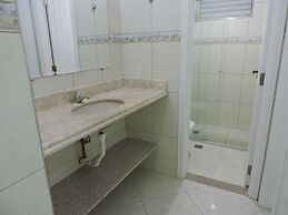 Apartamento Lester Primo Guarujá