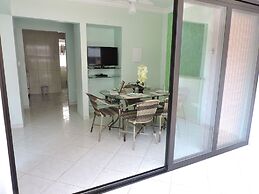 Apartamento Lester Primo Guarujá