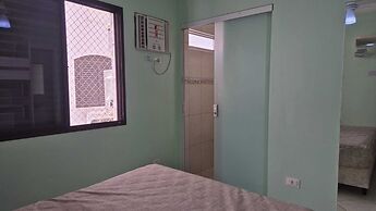 Apartamento Lester Primo Guarujá