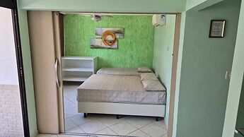 Apartamento Lester Primo Guarujá