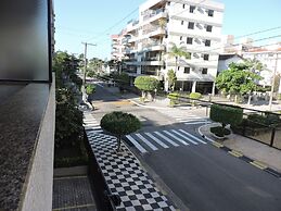 Apartamento Lester Primo Guarujá