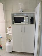 Apartamento Lester Primo Guarujá