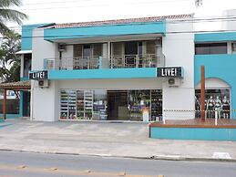 Apartamento Lester Primo Guarujá