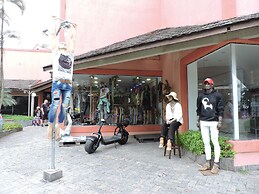 Apartamento Lester Primo Guarujá