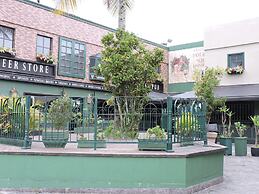 Apartamento Lester Primo Guarujá