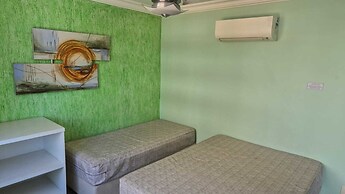 Apartamento Lester Primo Guarujá