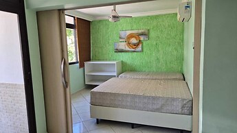 Apartamento Lester Primo Guarujá