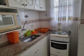 Apartamentos Vilalba Ubatuba