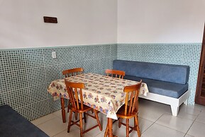 Apartamentos Vilalba Ubatuba