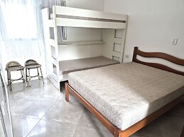 Apartamentos Vilalba Ubatuba