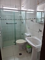 Apartamentos Vilalba Ubatuba