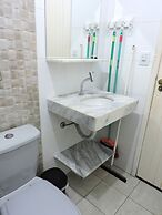 Apartamentos Vilalba Ubatuba