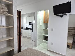 Apartamentos Vilalba Ubatuba