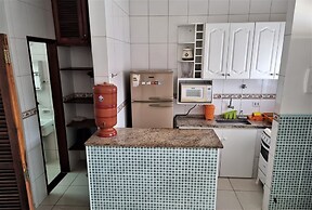 Apartamentos Vilalba Ubatuba