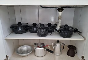 Apartamentos Vilalba Ubatuba