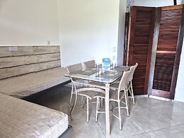 Apartamentos Vilalba Ubatuba