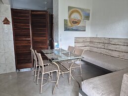 Apartamentos Vilalba Ubatuba