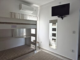 Apartamentos Vilalba Ubatuba