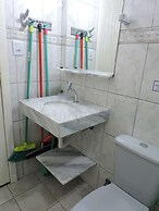 Apartamentos Vilalba Ubatuba