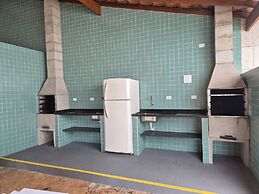 Apartamentos Vilalba Ubatuba