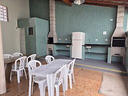 Apartamentos Vilalba Ubatuba