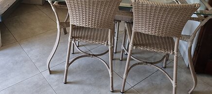 Apartamentos Vilalba Ubatuba